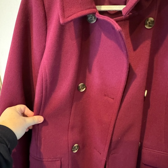 Loft Jacket - Picture 3 of 13